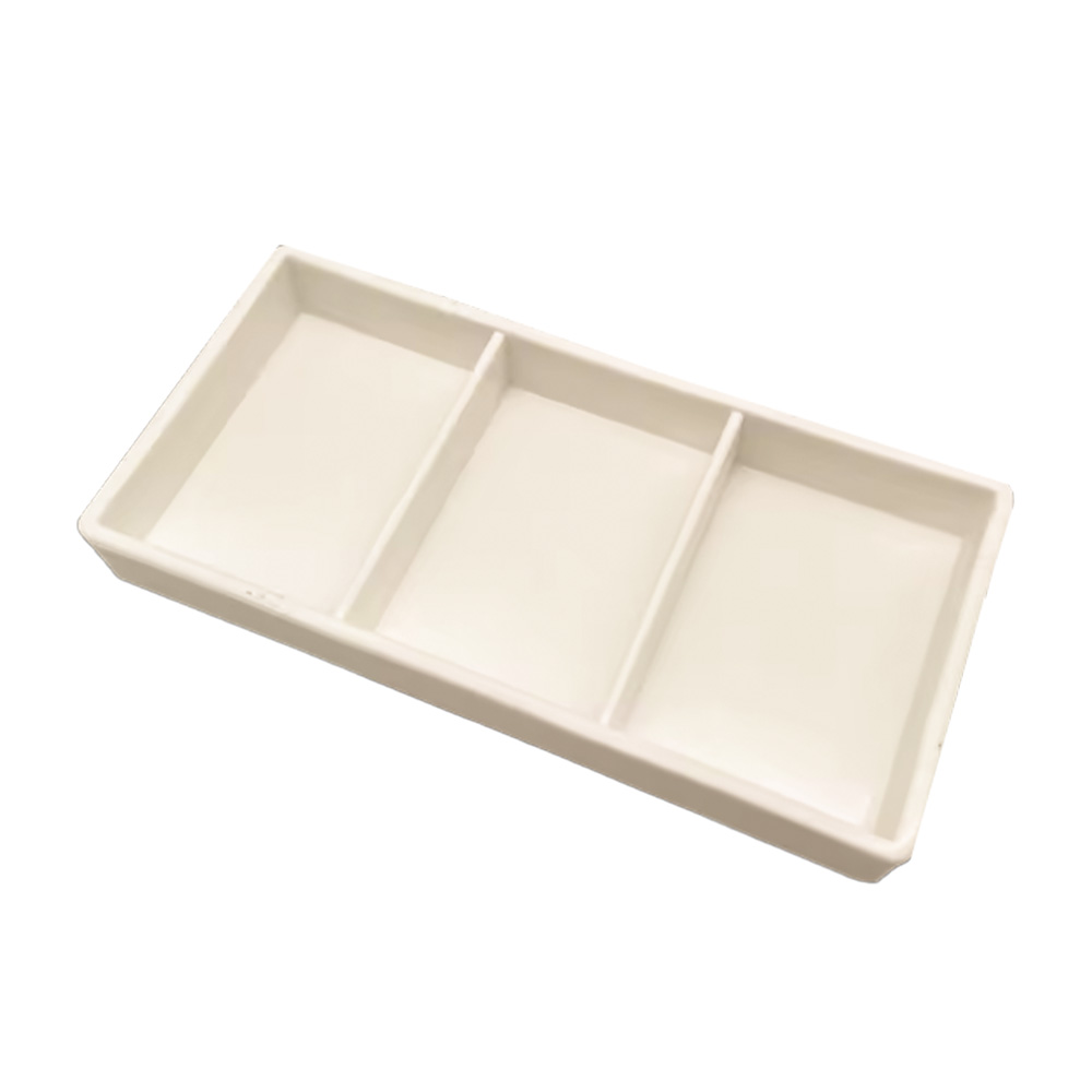 Plastic Separating Instrument Tray