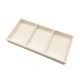 Plastic Separating Instrument Tray