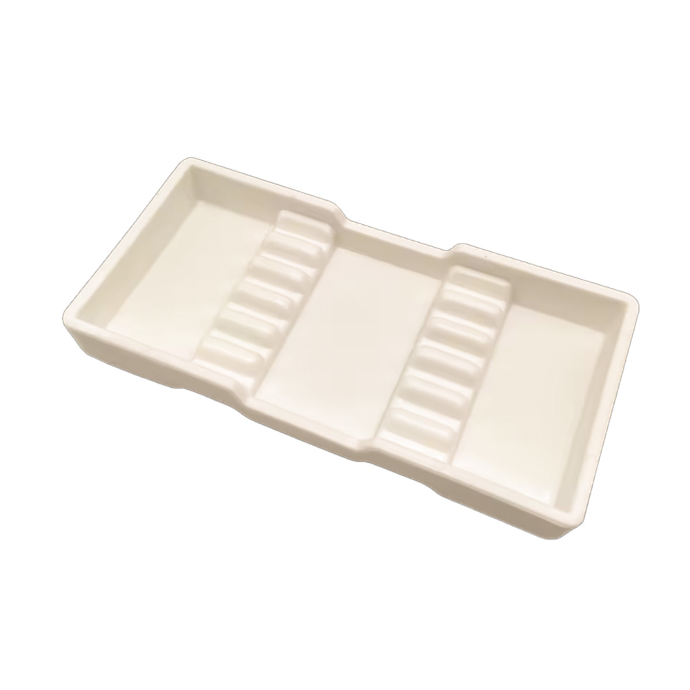 Plastic Separating Instrument Tray