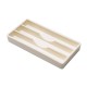 Plastic Separating Instrument Tray
