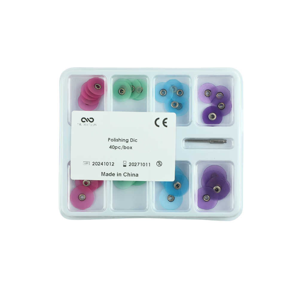 Polishing Disc