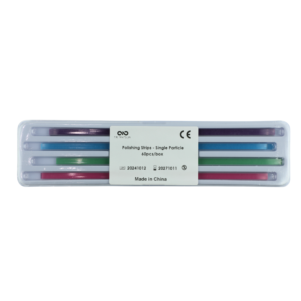 Polishing Strips