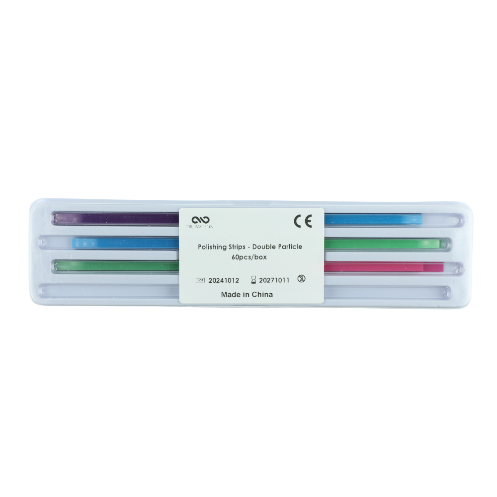 Polishing Strips