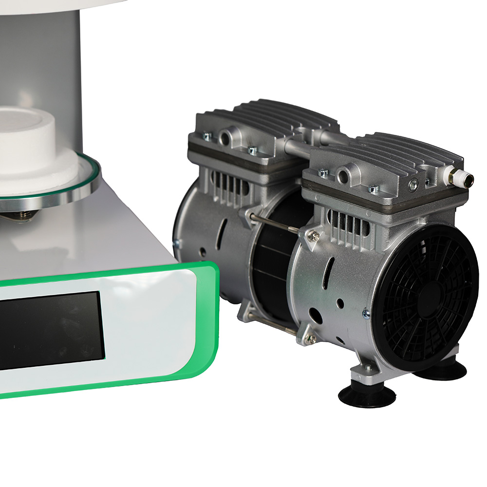 Porcelain Furnace