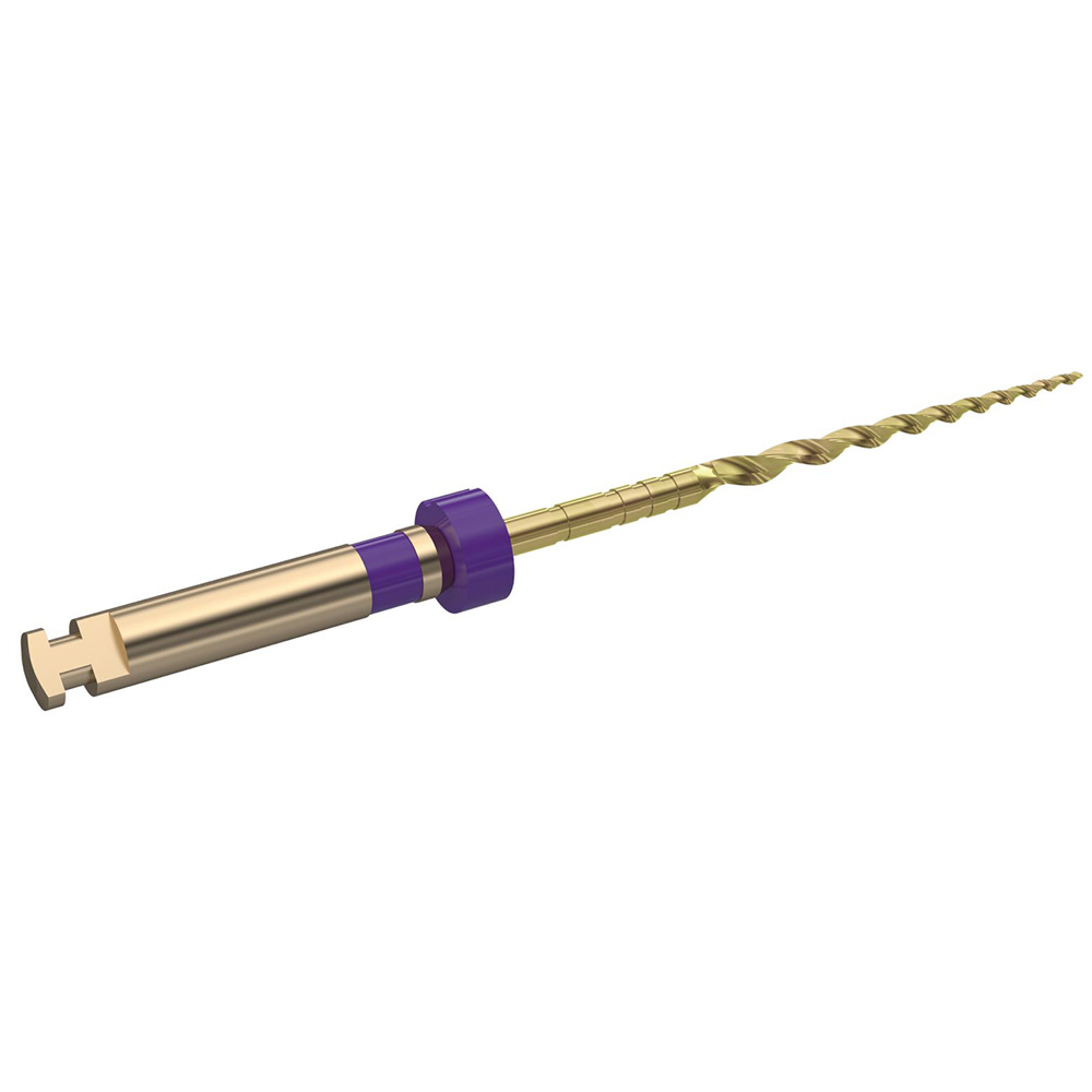 Proendo Gold Root Canal File