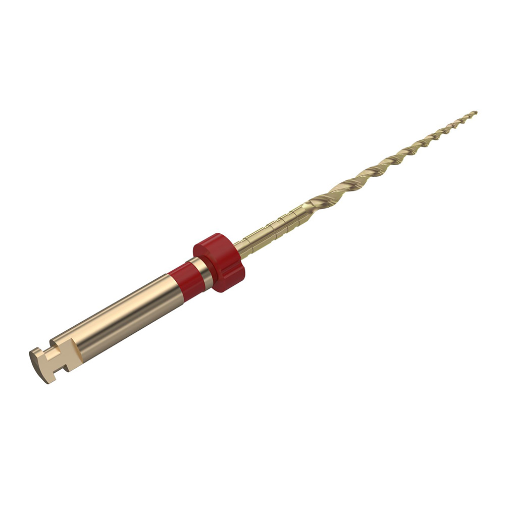 Proendo Gold Root Canal File