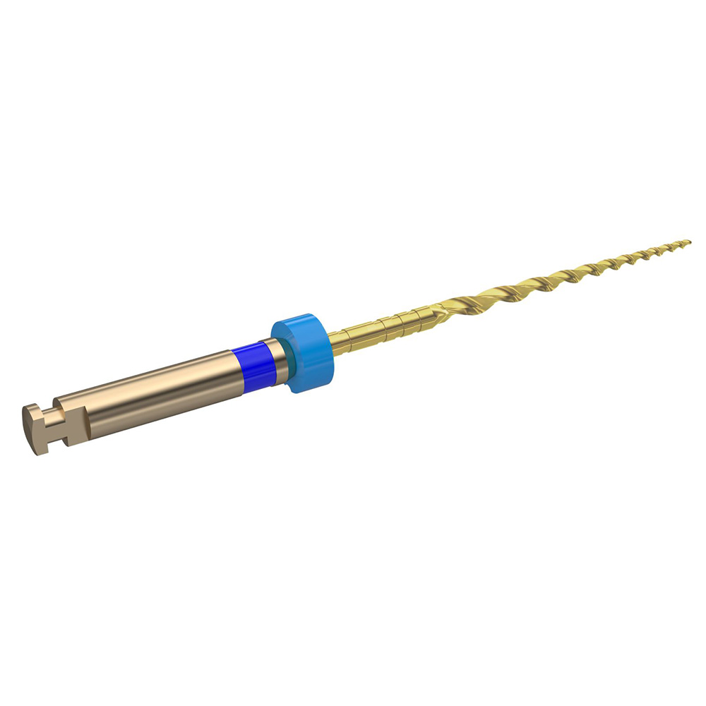 Proendo Gold Root Canal File