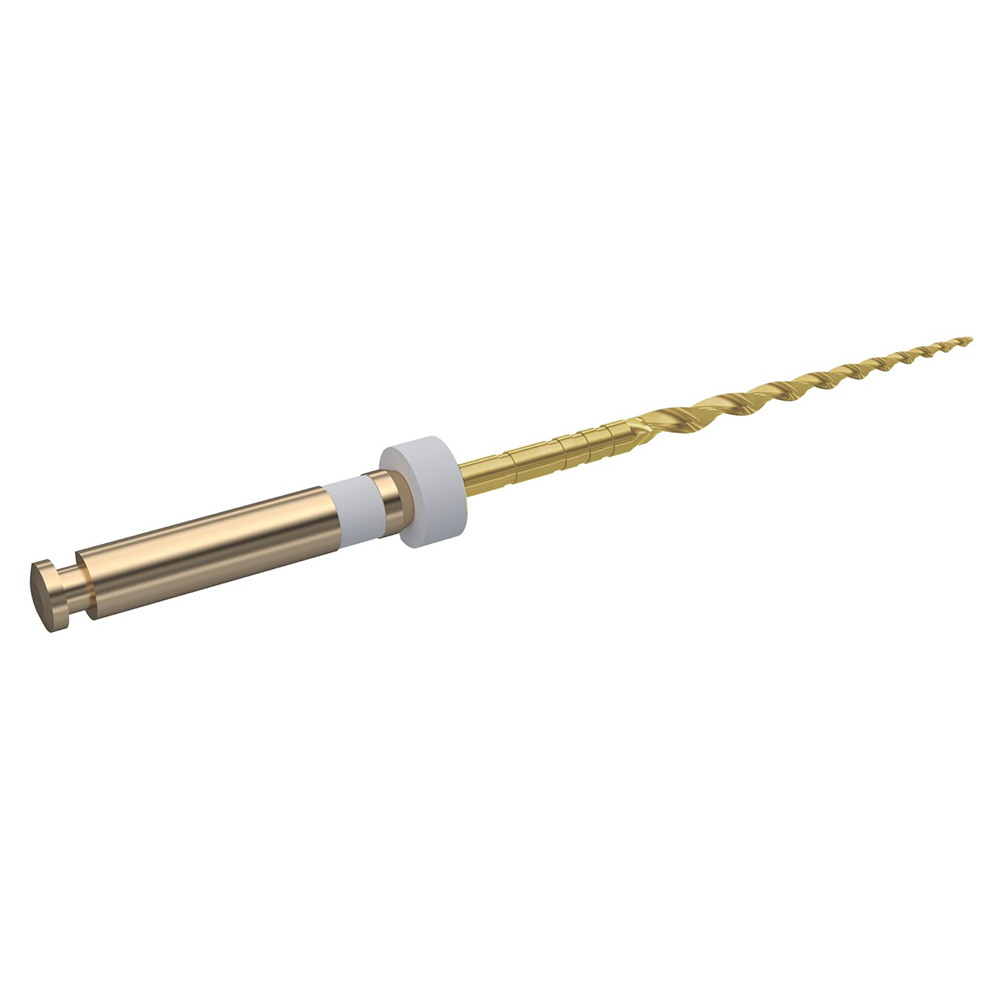 Proendo Gold Root Canal File
