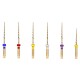 Proendo Gold Root Canal File
