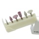 Porcelain Polishing Kit (Intra-oral use) - RA 0206E