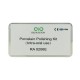 Porcelain Polishing Kit (Intra-oral use) - RA 0206E