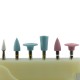 Composite Polishing Kit Intra-Oral Use - RA 0306E