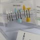 Porcelain Polishing Kit (Intra-oral use) - RA 0409