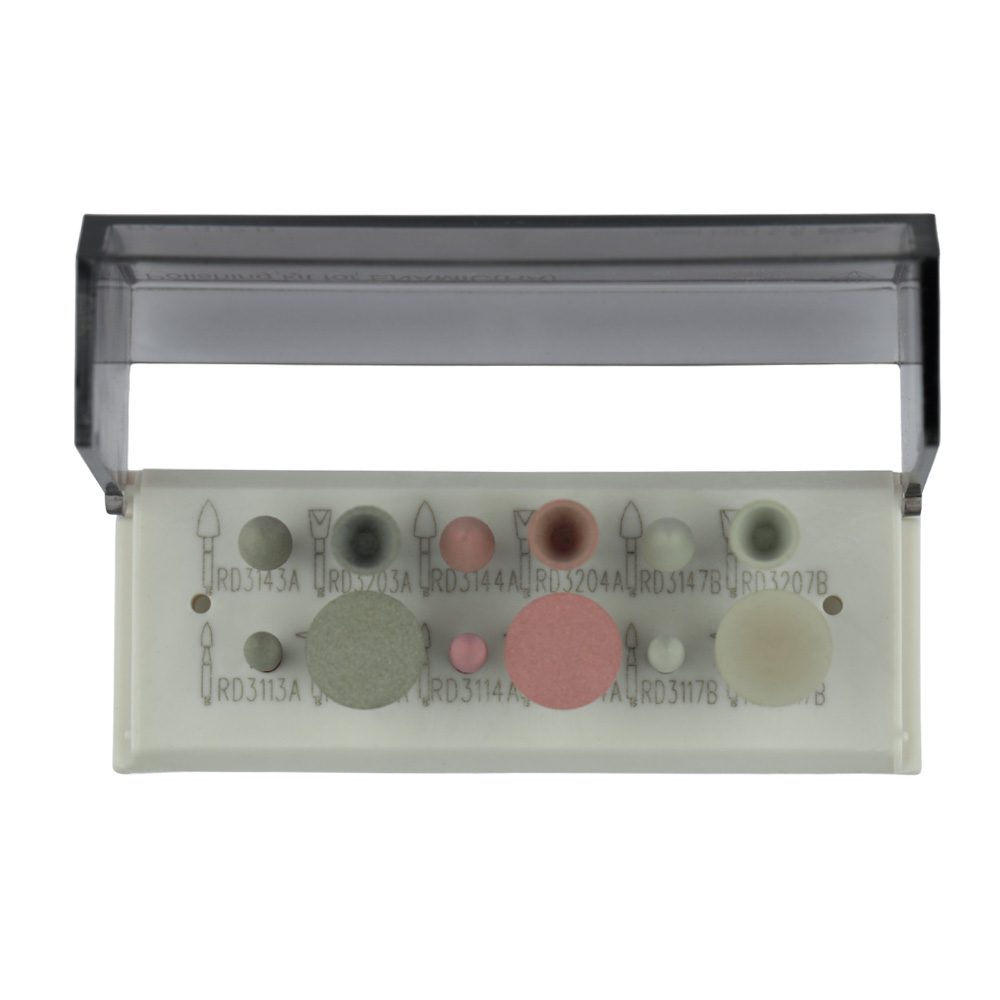 Polishing Kit for Enamic (RA) - RA 1312D