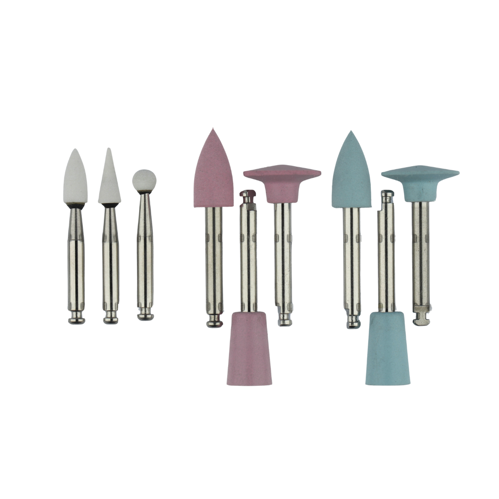 Composite Polishing Kit Intra-Oral Use - RA 0309
