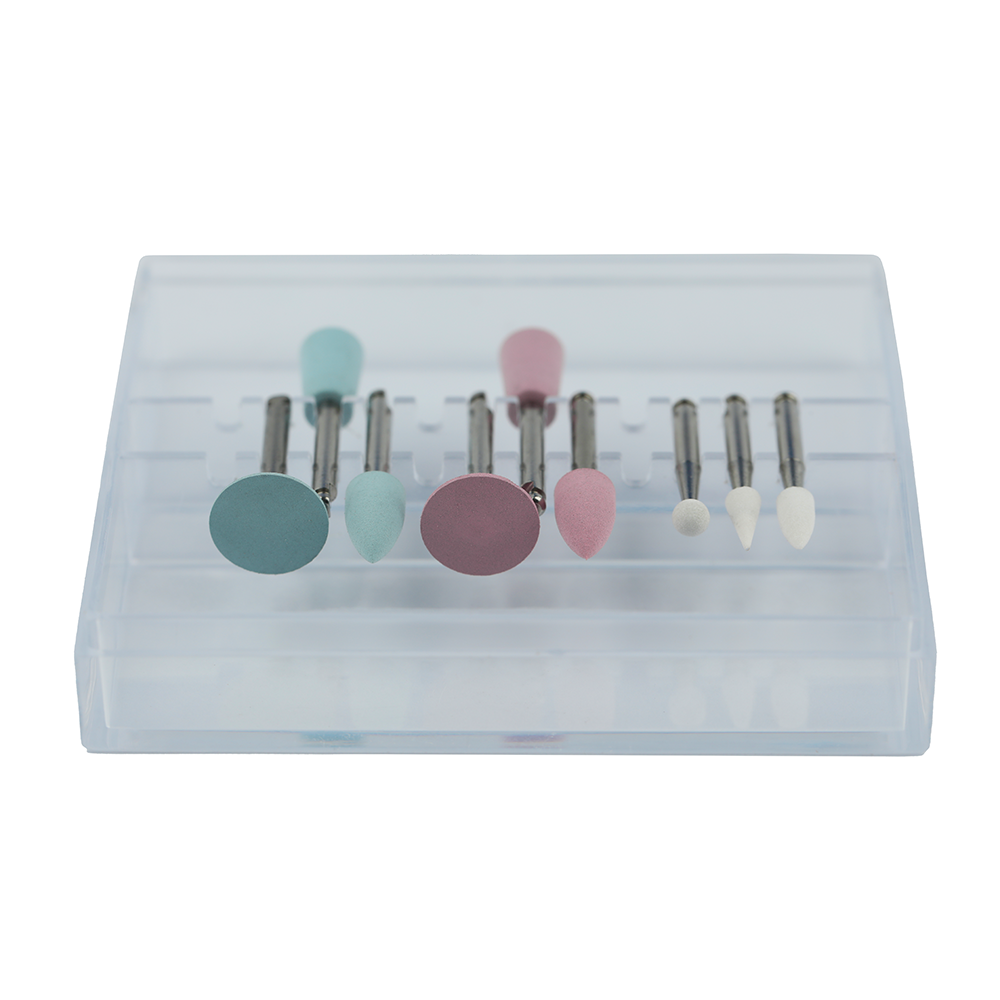 Composite Polishing Kit Intra-Oral Use - RA 0309
