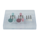 Composite Polishing Kit Intra-Oral Use - RA 0309