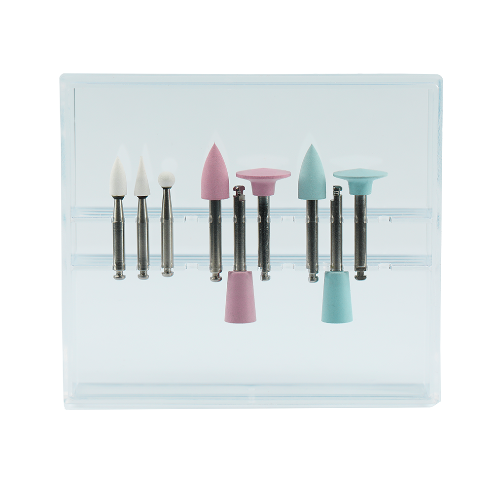 Composite Polishing Kit Intra-Oral Use - RA 0309