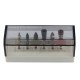 Glass Ceramic Polishing Kit (Intraoral Use) - RA 1212D
