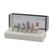 Glass Ceramic Polishing Kit (Intraoral Use) - RA 1212D