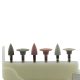 Enamic Polishing Kit (Intra-oral Use) - RA 1306E