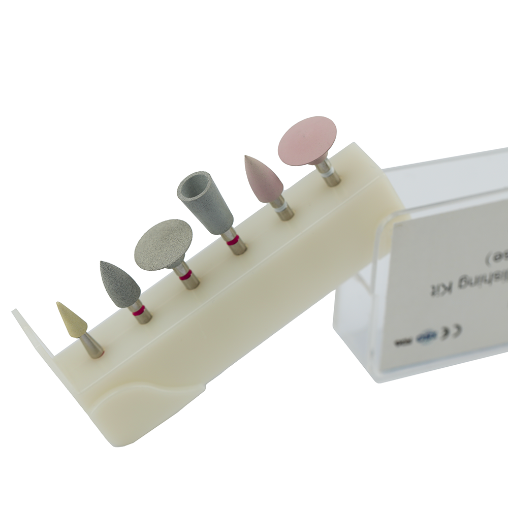 Enamic Polishing Kit (Intra-oral Use) - RA 1306E