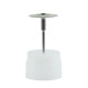 Rubber Diamond Polishers for Zirconia and Porcelain RD 012 4