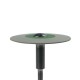 Rubber Diamond Polishers for Zirconia and Porcelain RD 012 4