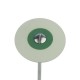 Rubber Diamond Polishers for Zirconia and Porcelain RD 012 6