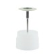 Rubber Diamond Polishers for Zirconia and Porcelain RD 012 6