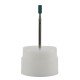 Rubber Diamond Polishers for Zirconia and Porcelain RD 201 3