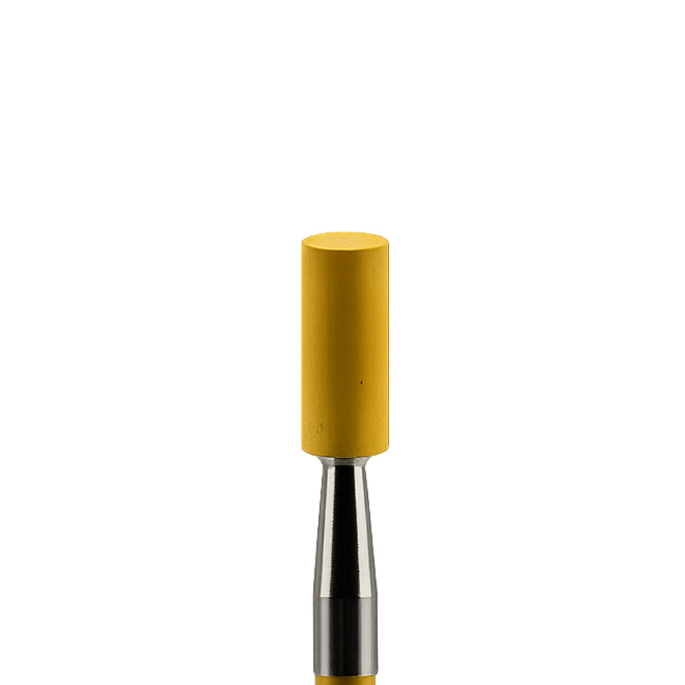 Rubber Diamond Polishers for Zirconia and Porcelain RD 201 5