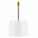Rubber Diamond Polishers for Zirconia and Porcelain RD 201 5