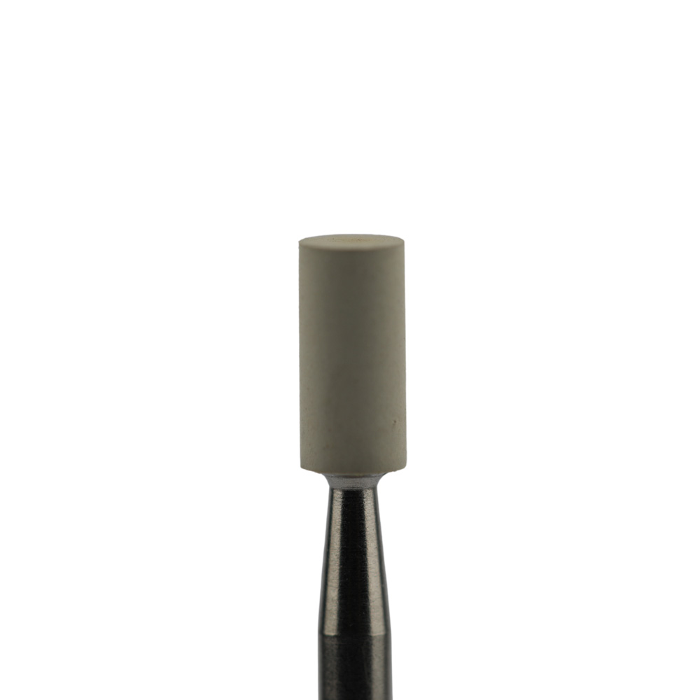 Rubber Diamond Polishers for Zirconia and Porcelain RD 201 6