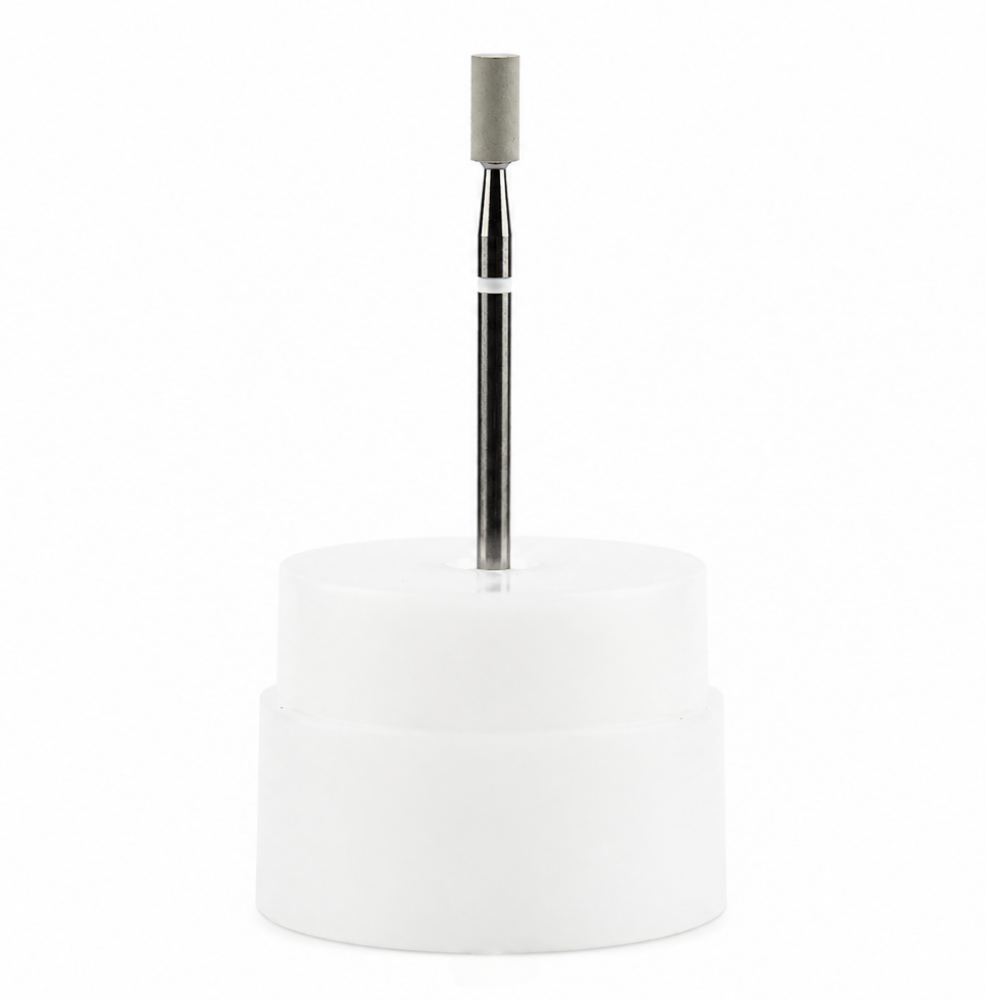 Rubber Diamond Polishers for Zirconia and Porcelain RD 201 6