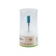 Rubber Diamond Polishers for Zirconia and Porcelain RD 202 3