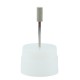 Rubber Diamond Polishers for Zirconia and Porcelain RD 202 4