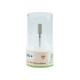 Rubber Diamond Polishers for Zirconia and Porcelain RD 202 4
