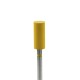 Rubber Diamond Polishers for Zirconia and Porcelain RD 202 5