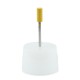 Rubber Diamond Polishers for Zirconia and Porcelain RD 202 5