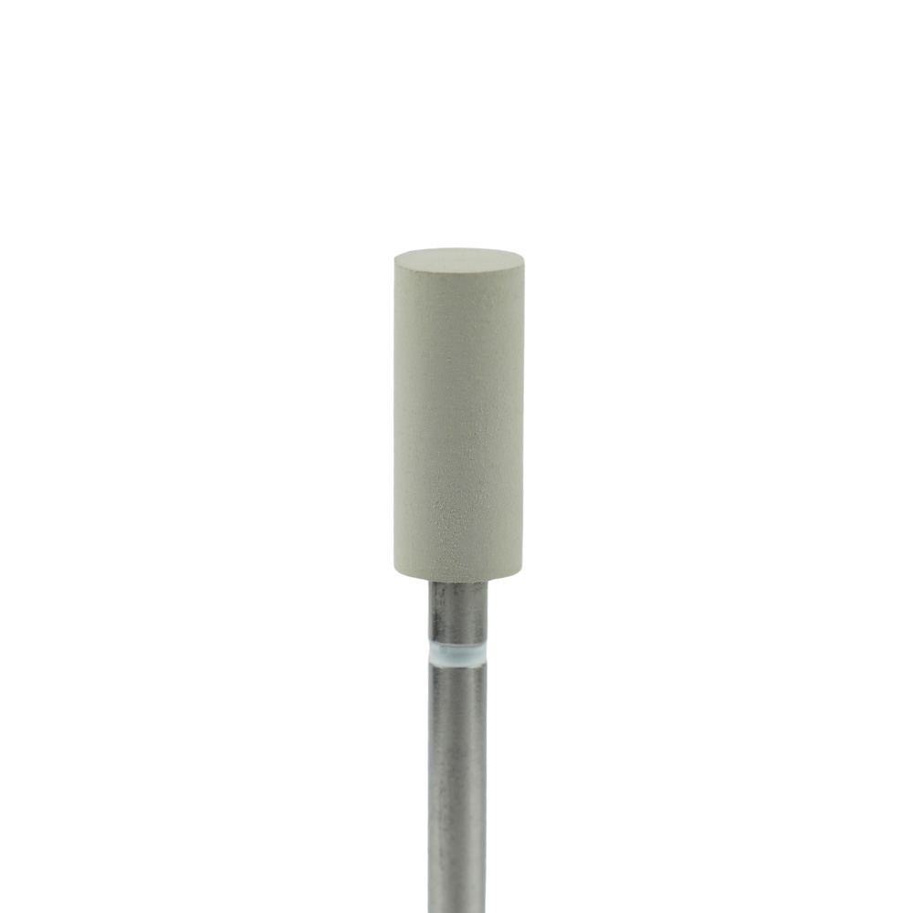 Rubber Diamond Polishers for Zirconia and Porcelain RD 202 6