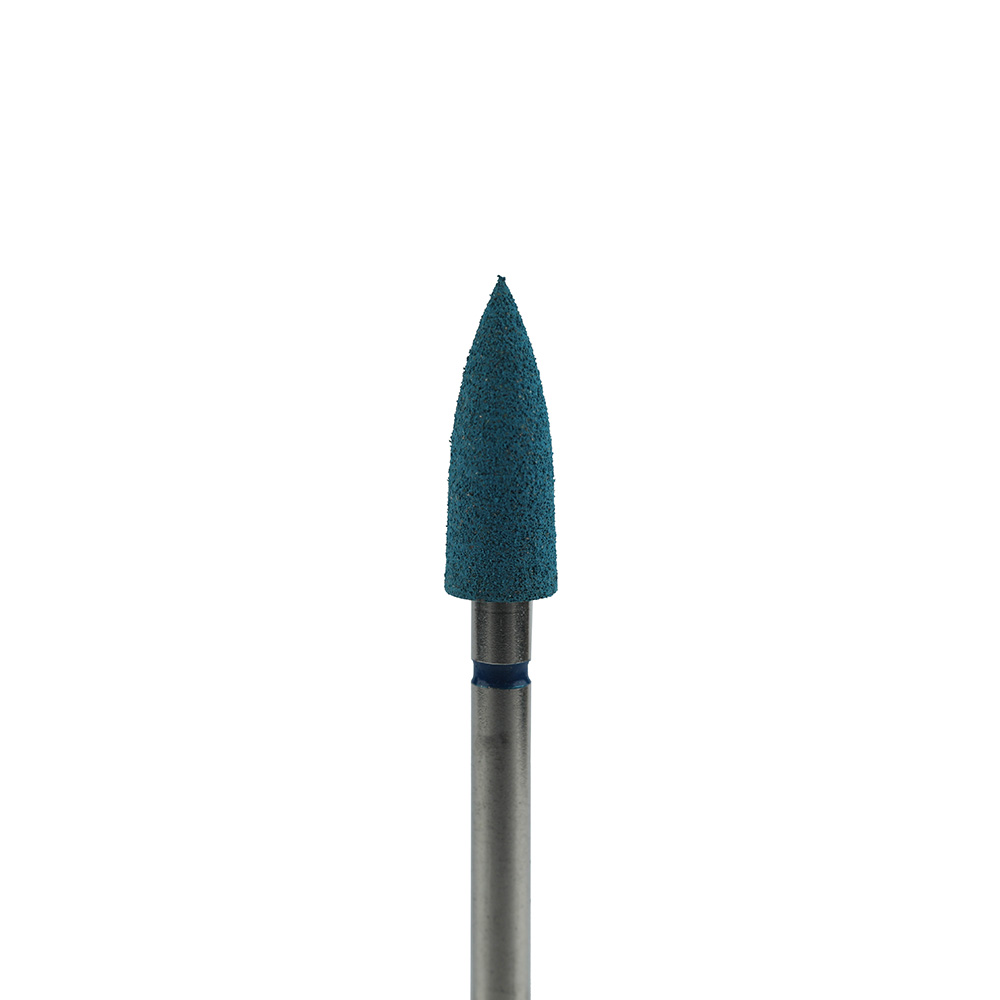 Rubber Diamond Polishers for Zirconia and Porcelain RD 212 3