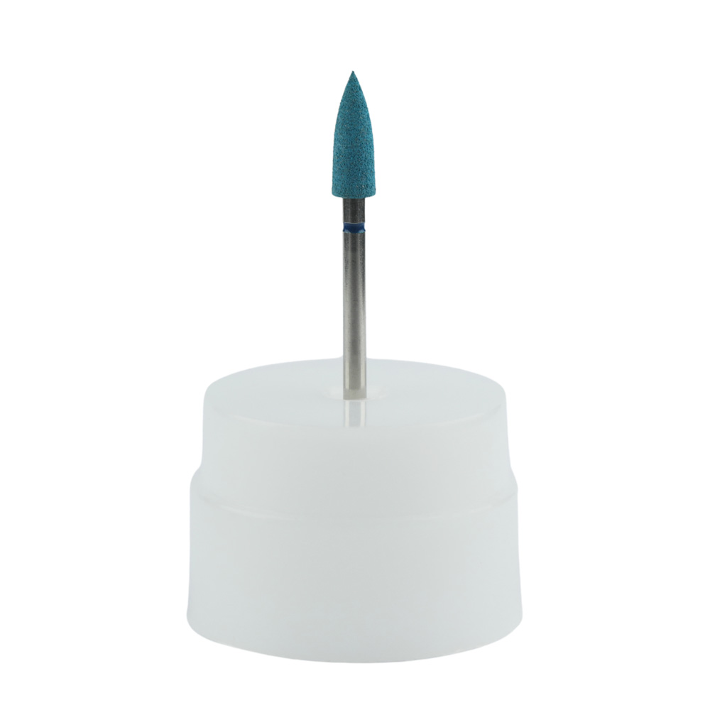 Rubber Diamond Polishers for Zirconia and Porcelain RD 212 3