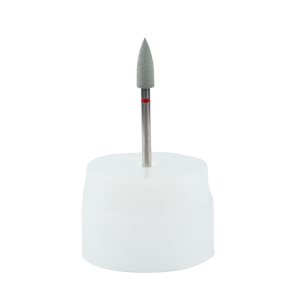 Rubber Diamond Polishers for Zirconia and Porcelain RD 212 4