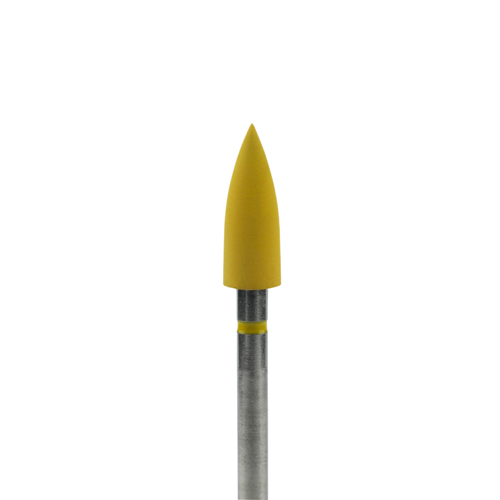 Rubber Diamond Polishers for Zirconia and Porcelain RD 212 5