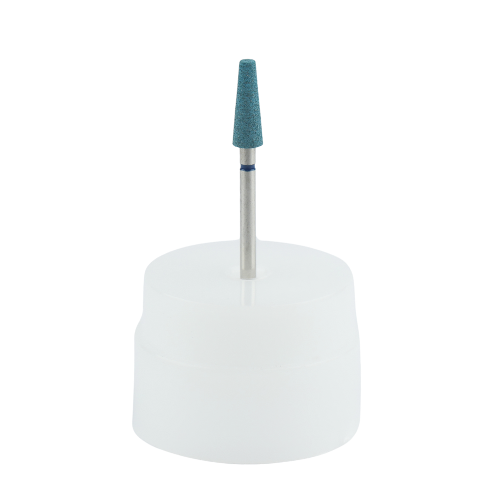 Rubber Diamond Polishers for Zirconia and Porcelain RD 216 3