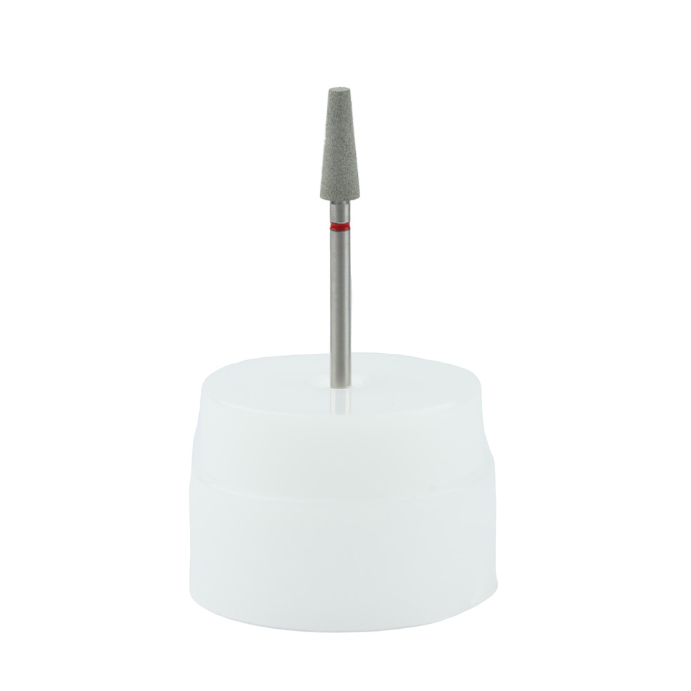 Rubber Diamond Polishers for Zirconia and Porcelain RD 216 4