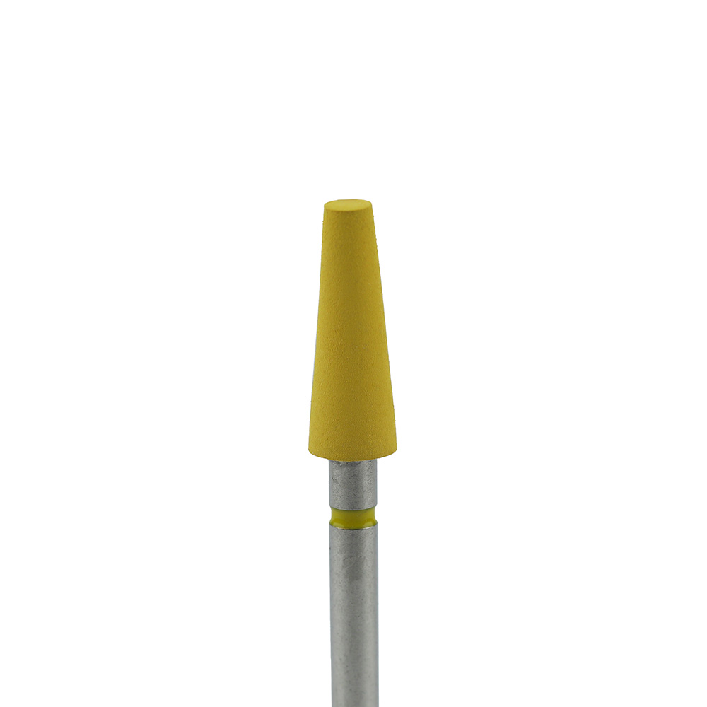 Rubber Diamond Polishers for Zirconia and Porcelain RD 216 5 