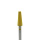 Rubber Diamond Polishers for Zirconia and Porcelain RD 216 5 