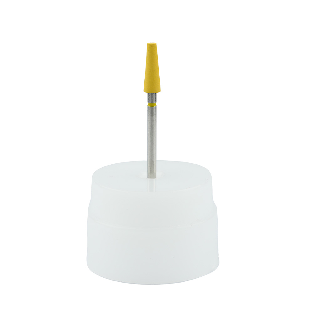 Rubber Diamond Polishers for Zirconia and Porcelain RD 216 5 